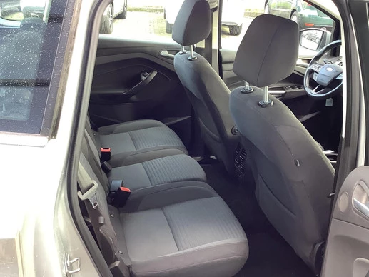 Ford C-MAX - Afbeelding 13 van 24
