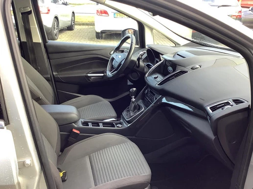 Ford C-MAX - Afbeelding 14 van 24