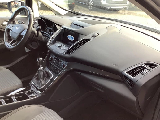 Ford C-MAX - Afbeelding 15 van 24