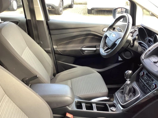Ford C-MAX - Afbeelding 16 van 24