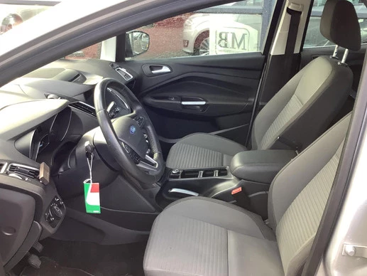 Ford C-MAX - Afbeelding 17 van 24