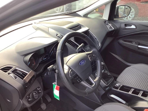 Ford C-MAX - Afbeelding 18 van 24