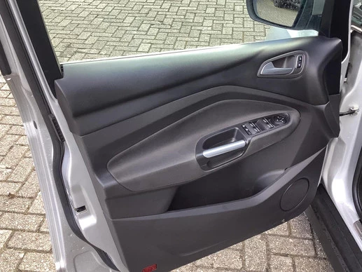 Ford C-MAX - Afbeelding 19 van 24