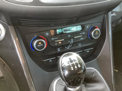 Ford C-MAX - Afbeelding 20 van 24