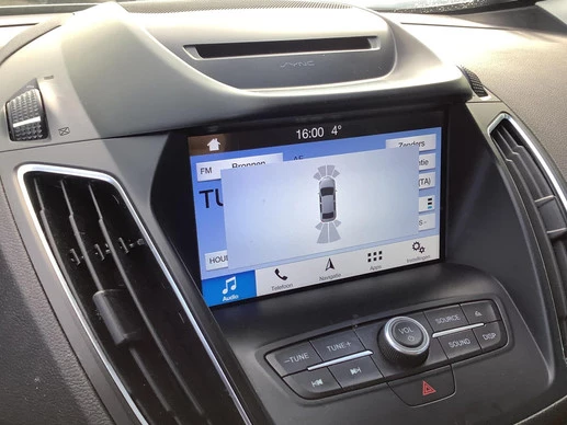 Ford C-MAX - Afbeelding 21 van 24