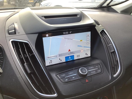 Ford C-MAX - Afbeelding 23 van 24