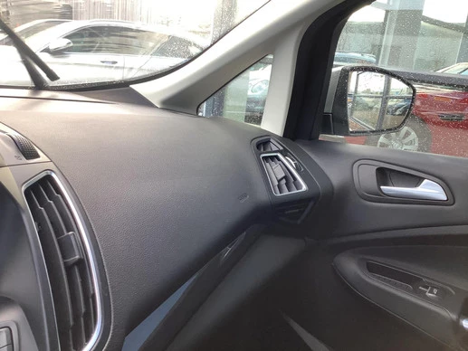 Ford C-MAX - Afbeelding 24 van 24