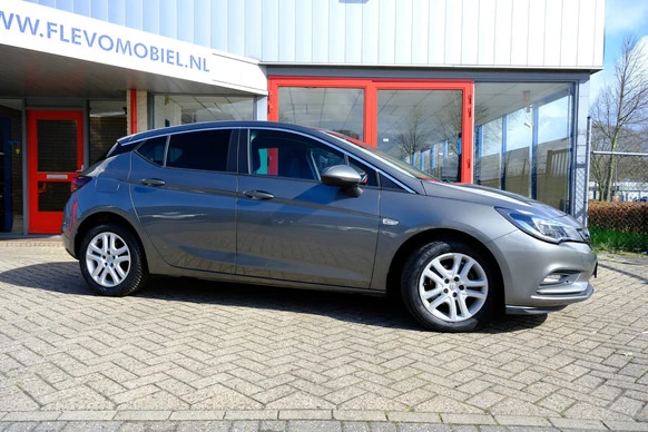 Opel Astra - Afbeelding 4 van 30