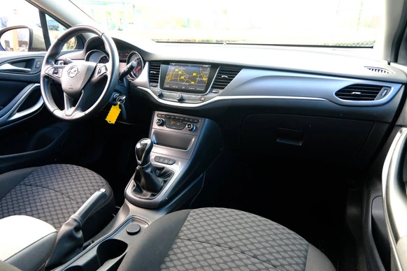 Opel Astra - Afbeelding 5 van 30