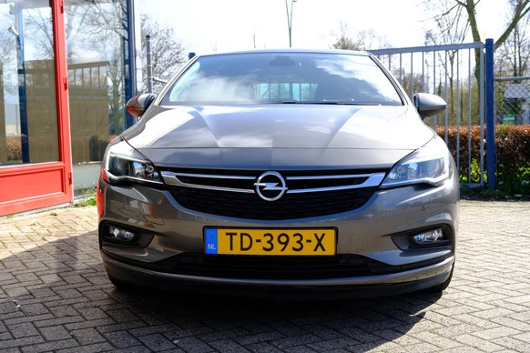 Opel Astra - Afbeelding 7 van 30