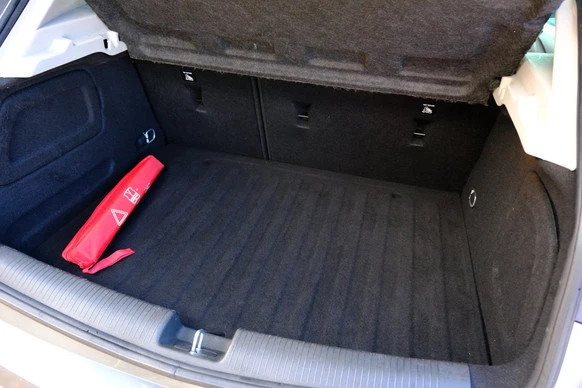 Opel Astra - Afbeelding 10 van 30