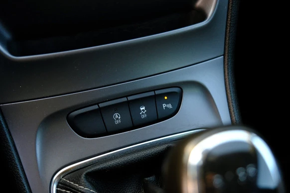 Opel Astra - Afbeelding 14 van 30