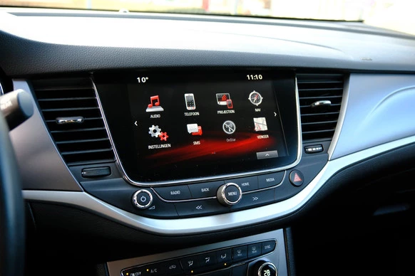 Opel Astra - Afbeelding 16 van 30