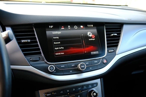 Opel Astra - Afbeelding 17 van 30