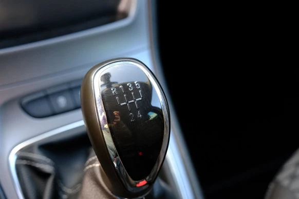 Opel Astra - Afbeelding 19 van 30