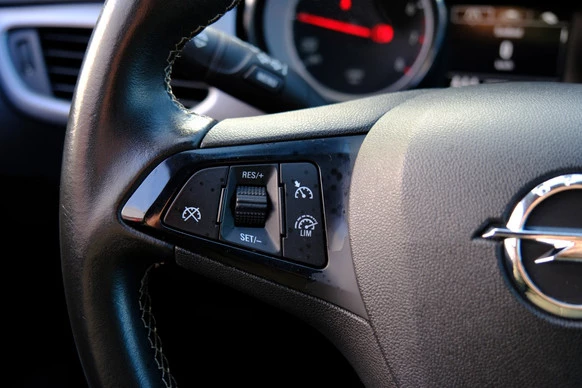 Opel Astra - Afbeelding 22 van 30