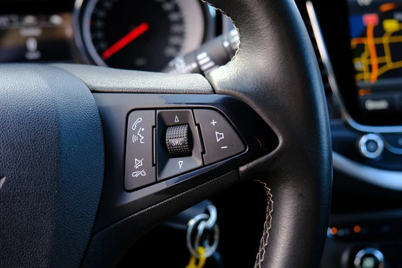 Opel Astra - Afbeelding 23 van 30