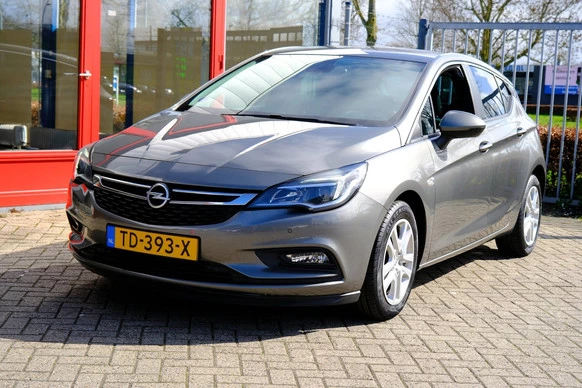 Opel Astra - Afbeelding 26 van 30