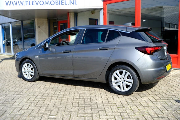 Opel Astra - Afbeelding 28 van 30
