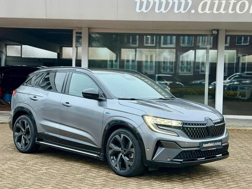 Renault Austral - Afbeelding 2 van 14