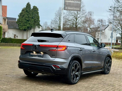 Renault Austral - Afbeelding 4 van 14