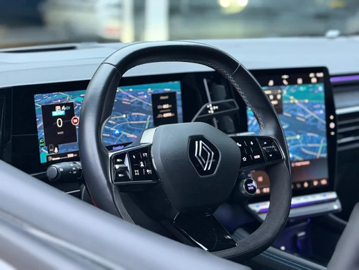 Renault Austral - Afbeelding 5 van 14