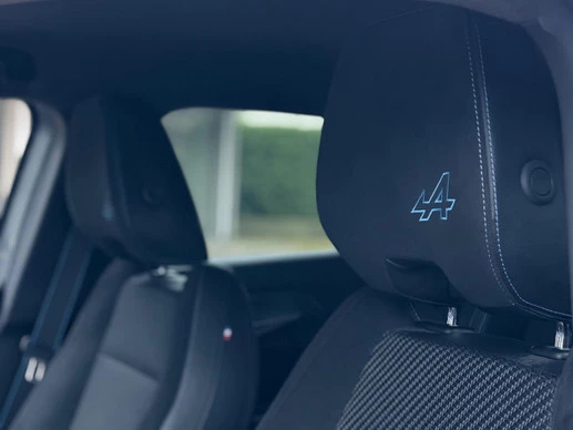 Renault Austral - Afbeelding 6 van 14