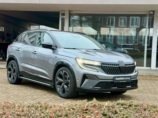 Renault Austral - Afbeelding 7 van 14