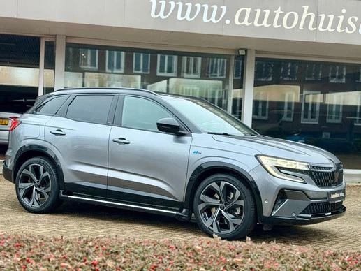 Renault Austral - Afbeelding 8 van 14