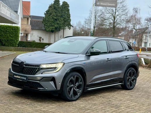 Renault Austral - Afbeelding 11 van 14