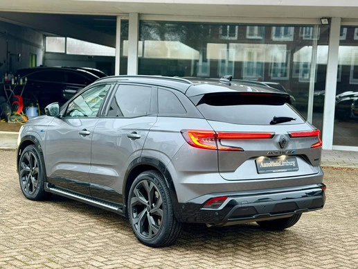 Renault Austral - Afbeelding 12 van 14