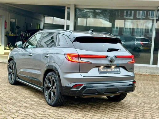 Renault Austral - Afbeelding 13 van 14