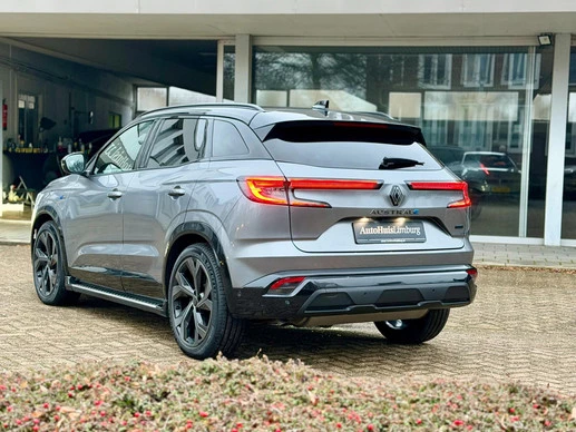 Renault Austral - Afbeelding 14 van 14