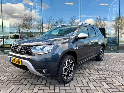 Dacia Duster - Afbeelding 1 van 30