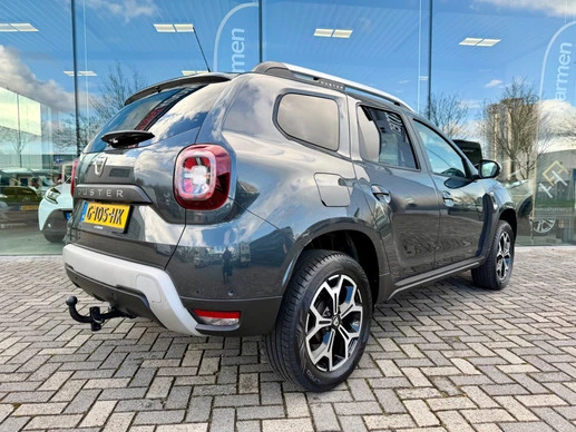Dacia Duster - Afbeelding 2 van 30