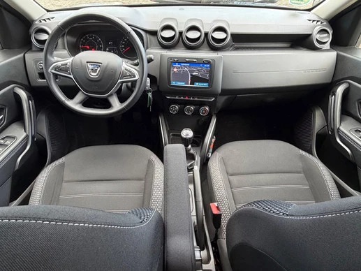 Dacia Duster - Afbeelding 3 van 30