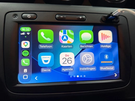 Dacia Duster - Afbeelding 4 van 30