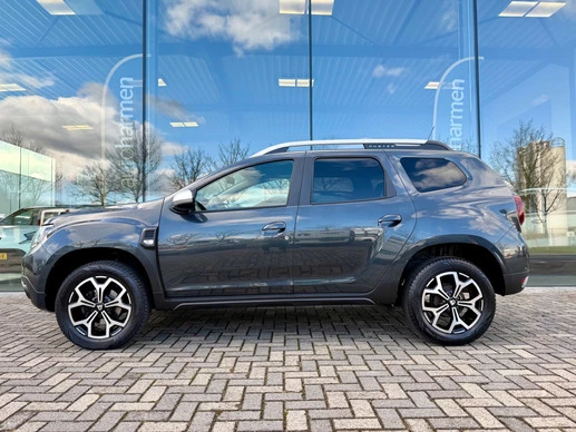 Dacia Duster - Afbeelding 6 van 30