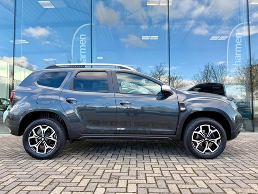 Dacia Duster - Afbeelding 7 van 30