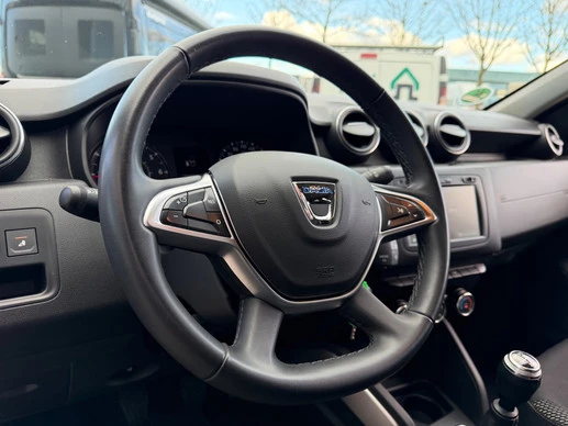 Dacia Duster - Afbeelding 8 van 30