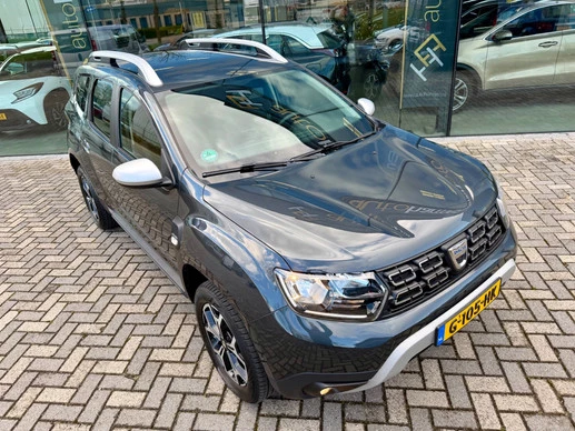 Dacia Duster - Afbeelding 11 van 30