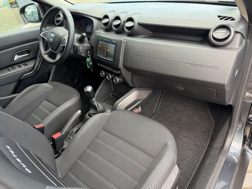 Dacia Duster - Afbeelding 13 van 30