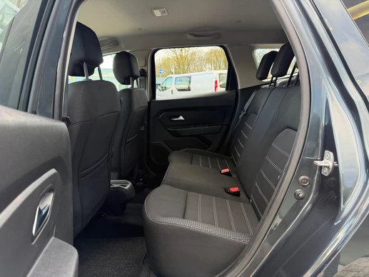 Dacia Duster - Afbeelding 14 van 30