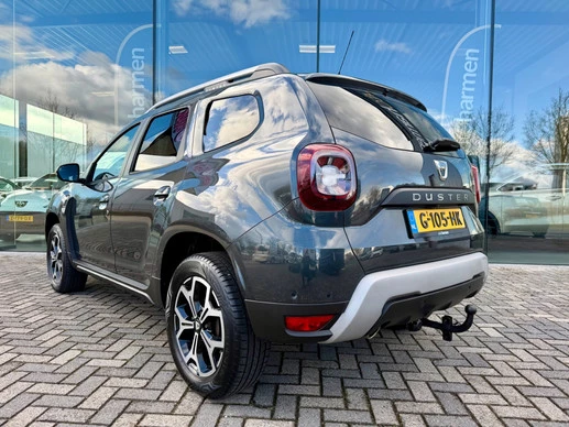 Dacia Duster - Afbeelding 16 van 30