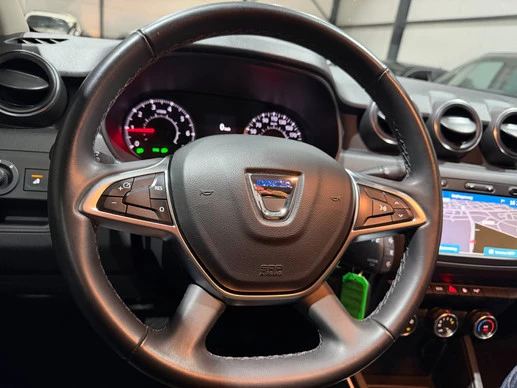 Dacia Duster - Afbeelding 17 van 30