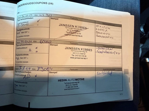 Dacia Duster - Afbeelding 21 van 30