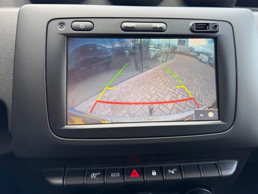 Dacia Duster - Afbeelding 22 van 30