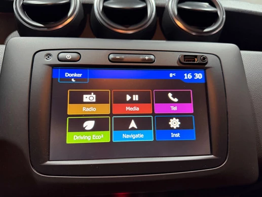 Dacia Duster - Afbeelding 23 van 30