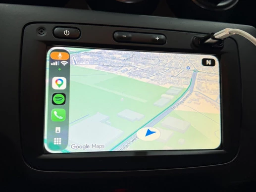 Dacia Duster - Afbeelding 24 van 30