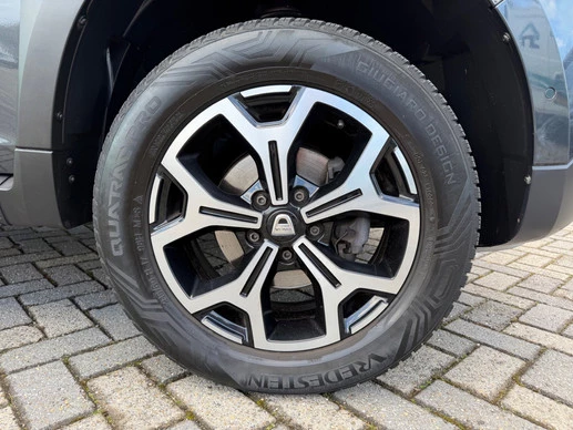 Dacia Duster - Afbeelding 25 van 30